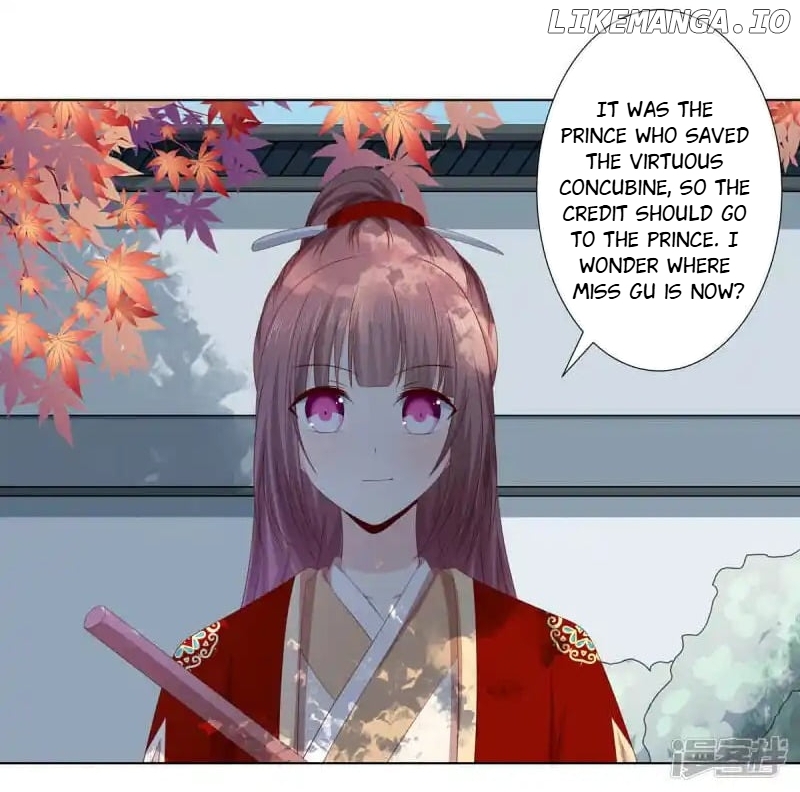 Rewrite My Fate chapter 68 - page 15